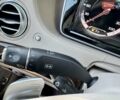 Черный Мерседес С Класс, объемом двигателя 4.66 л и пробегом 119 тыс. км за 29500 $, фото 36 на Automoto.ua