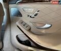Чорний Мерседес С Клас, об'ємом двигуна 4.7 л та пробігом 90 тис. км за 32900 $, фото 26 на Automoto.ua