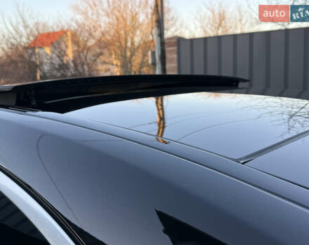 Чорний Мерседес С Клас, об'ємом двигуна 4.66 л та пробігом 195 тис. км за 27990 $, фото 29 на Automoto.ua