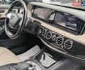 Мерседес С Класс 2013 в Киеве на Automoto.ua Черный Мерседес С Класс, объемом двигателя 4.66 л и пробегом 226 тыс. км за 38900 $, фото 55 на Automoto.ua