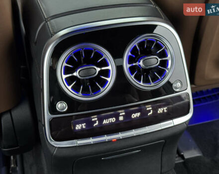 Черный Мерседес С Класс, объемом двигателя 3 л и пробегом 180 тыс. км за 39999 $, фото 55 на Automoto.ua