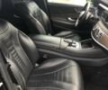 Мерседес С Класс 2013 в Хмельницком на Automoto.ua Черный Мерседес С Класс, объемом двигателя 2.99 л и пробегом 225 тыс. км за 30800 $, фото 24 на Automoto.ua