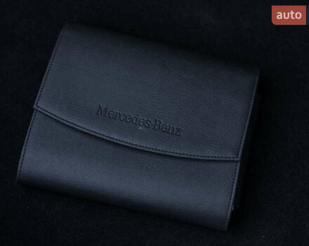 Черный Мерседес С Класс, объемом двигателя 4.66 л и пробегом 20 тыс. км за 50000 $, фото 38 на Automoto.ua