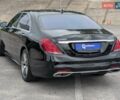 Мерседес С Класс 2013 в Киеве на Automoto.ua Черный Мерседес С Класс, объемом двигателя 4.66 л и пробегом 226 тыс. км за 38900 $, фото 25 на Automoto.ua