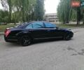 Мерседес С Клас 2013 у Івано-Франківську на Automoto.ua Чорний Мерседес С Клас, об'ємом двигуна 5 л та пробігом 150 тис. км за 23900 $, фото 21 на Automoto.ua