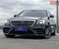 Мерседес С Класс 2013 в Киеве на Automoto.ua Черный Мерседес С Класс, объемом двигателя 4.66 л и пробегом 226 тыс. км за 38900 $, фото 18 на Automoto.ua