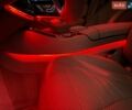 Черный Мерседес С Класс, объемом двигателя 4.66 л и пробегом 115 тыс. км за 26900 $, фото 20 на Automoto.ua