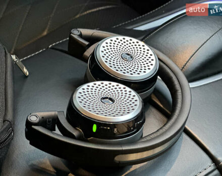 Чорний Мерседес С Клас, об'ємом двигуна 4.7 л та пробігом 140 тис. км за 29900 $, фото 60 на Automoto.ua