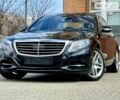 Черный Мерседес С Класс, объемом двигателя 4.66 л и пробегом 283 тыс. км за 29999 $, фото 31 на Automoto.ua
