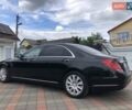 Мерседес С Класс 2013 в Хмельницком на Automoto.ua Черный Мерседес С Класс, объемом двигателя 2.99 л и пробегом 225 тыс. км за 30800 $, фото 4 на Automoto.ua