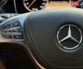 Черный Мерседес С Класс, объемом двигателя 4.66 л и пробегом 131 тыс. км за 29700 $, фото 40 на Automoto.ua