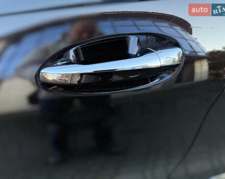 Черный Мерседес С Класс, объемом двигателя 2.99 л и пробегом 229 тыс. км за 32500 $, фото 23 на Automoto.ua