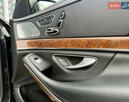 Черный Мерседес С Класс, объемом двигателя 4.66 л и пробегом 283 тыс. км за 24999 $, фото 51 на Automoto.ua