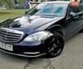 Черный Мерседес С Класс, объемом двигателя 5 л и пробегом 150 тыс. км за 23450 $, фото 18 на Automoto.ua