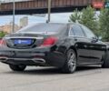 Мерседес С Класс 2013 в Киеве на Automoto.ua Черный Мерседес С Класс, объемом двигателя 4.66 л и пробегом 226 тыс. км за 38900 $, фото 45 на Automoto.ua
