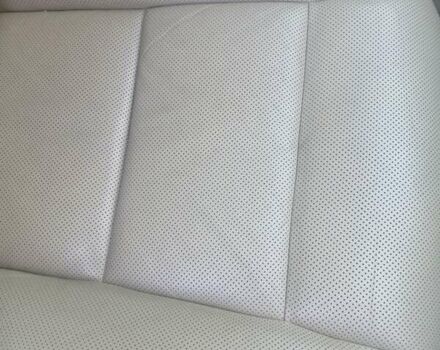 Черный Мерседес С Класс, объемом двигателя 5 л и пробегом 150 тыс. км за 23450 $, фото 27 на Automoto.ua