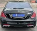 Мерседес С Класс 2013 в Киеве на Automoto.ua Черный Мерседес С Класс, объемом двигателя 4.66 л и пробегом 226 тыс. км за 38900 $, фото 5 на Automoto.ua