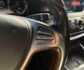Чорний Мерседес С Клас, об'ємом двигуна 4.66 л та пробігом 206 тис. км за 19900 $, фото 25 на Automoto.ua