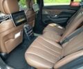 Черный Мерседес С Класс, объемом двигателя 4.66 л и пробегом 160 тыс. км за 36900 $, фото 14 на Automoto.ua