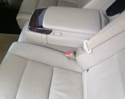 Черный Мерседес С Класс, объемом двигателя 5 л и пробегом 150 тыс. км за 23450 $, фото 34 на Automoto.ua