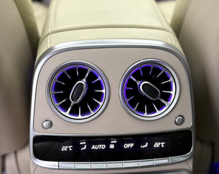 Черный Мерседес С Класс, объемом двигателя 4.7 л и пробегом 193 тыс. км за 27999 $, фото 89 на Automoto.ua