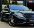 Черный Мерседес С Класс, объемом двигателя 4.66 л и пробегом 131 тыс. км за 29700 $, фото 9 на Automoto.ua