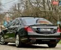 Черный Мерседес С Класс, объемом двигателя 4.66 л и пробегом 283 тыс. км за 24999 $, фото 27 на Automoto.ua