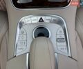 Черный Мерседес С Класс, объемом двигателя 4.66 л и пробегом 115 тыс. км за 26900 $, фото 81 на Automoto.ua