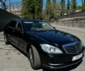 Черный Мерседес С Класс, объемом двигателя 3 л и пробегом 280 тыс. км за 16000 $, фото 8 на Automoto.ua