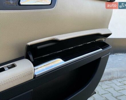 Черный Мерседес С Класс, объемом двигателя 3 л и пробегом 247 тыс. км за 17999 $, фото 63 на Automoto.ua