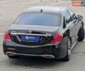 Мерседес С Класс 2013 в Киеве на Automoto.ua Черный Мерседес С Класс, объемом двигателя 4.66 л и пробегом 226 тыс. км за 38900 $, фото 17 на Automoto.ua