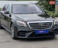 Мерседес С Класс 2013 в Киеве на Automoto.ua Черный Мерседес С Класс, объемом двигателя 4.66 л и пробегом 226 тыс. км за 38900 $, фото 2 на Automoto.ua