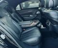 Чорний Мерседес С Клас, об'ємом двигуна 3 л та пробігом 235 тис. км за 34500 $, фото 41 на Automoto.ua