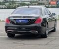 Мерседес С Класс 2013 в Киеве на Automoto.ua Черный Мерседес С Класс, объемом двигателя 4.66 л и пробегом 226 тыс. км за 38900 $, фото 27 на Automoto.ua