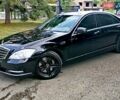 Мерседес С Клас 2013 у Івано-Франківську на Automoto.ua Чорний Мерседес С Клас, об'ємом двигуна 5 л та пробігом 150 тис. км за 23900 $, фото 31 на Automoto.ua