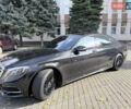 Чорний Мерседес С Клас, об'ємом двигуна 4.66 л та пробігом 200 тис. км за 35000 $, фото 4 на Automoto.ua