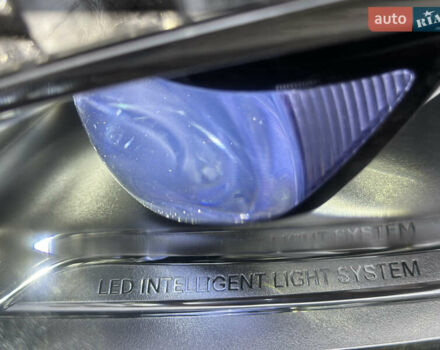 Чорний Мерседес С Клас, об'ємом двигуна 4.7 л та пробігом 140 тис. км за 29900 $, фото 80 на Automoto.ua