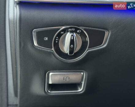 Черный Мерседес С Класс, объемом двигателя 3 л и пробегом 180 тыс. км за 39999 $, фото 42 на Automoto.ua