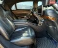 Чорний Мерседес С Клас, об'ємом двигуна 4.66 л та пробігом 206 тис. км за 19900 $, фото 11 на Automoto.ua