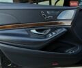 Черный Мерседес С Класс, объемом двигателя 4.66 л и пробегом 131 тыс. км за 29700 $, фото 25 на Automoto.ua