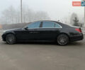 Чорний Мерседес С Клас, об'ємом двигуна 4.66 л та пробігом 100 тис. км за 29900 $, фото 14 на Automoto.ua