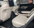 Мерседес С Класс 2013 в Киеве на Automoto.ua Черный Мерседес С Класс, объемом двигателя 4.66 л и пробегом 226 тыс. км за 38900 $, фото 62 на Automoto.ua