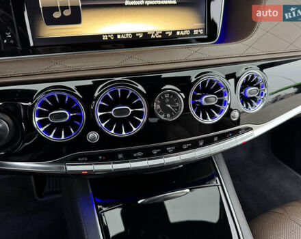 Черный Мерседес С Класс, объемом двигателя 3 л и пробегом 180 тыс. км за 39999 $, фото 46 на Automoto.ua