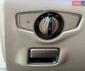 Чорний Мерседес С Клас, об'ємом двигуна 4.66 л та пробігом 123 тис. км за 25900 $, фото 41 на Automoto.ua