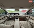 Черный Мерседес С Класс, объемом двигателя 4.66 л и пробегом 150 тыс. км за 26000 $, фото 28 на Automoto.ua