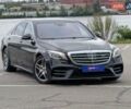 Мерседес С Класс 2013 в Киеве на Automoto.ua Черный Мерседес С Класс, объемом двигателя 4.66 л и пробегом 226 тыс. км за 38900 $, фото 20 на Automoto.ua