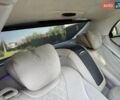 Чорний Мерседес С Клас, об'ємом двигуна 4.7 л та пробігом 119 тис. км за 29300 $, фото 47 на Automoto.ua