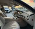 Чорний Мерседес С Клас, об'ємом двигуна 4.66 л та пробігом 123 тис. км за 25900 $, фото 25 на Automoto.ua