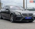 Мерседес С Класс 2013 в Киеве на Automoto.ua Черный Мерседес С Класс, объемом двигателя 4.66 л и пробегом 226 тыс. км за 38900 $, фото 30 на Automoto.ua