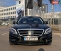 Черный Мерседес С Класс, объемом двигателя 4.7 л и пробегом 90 тыс. км за 33999 $, фото 3 на Automoto.ua
